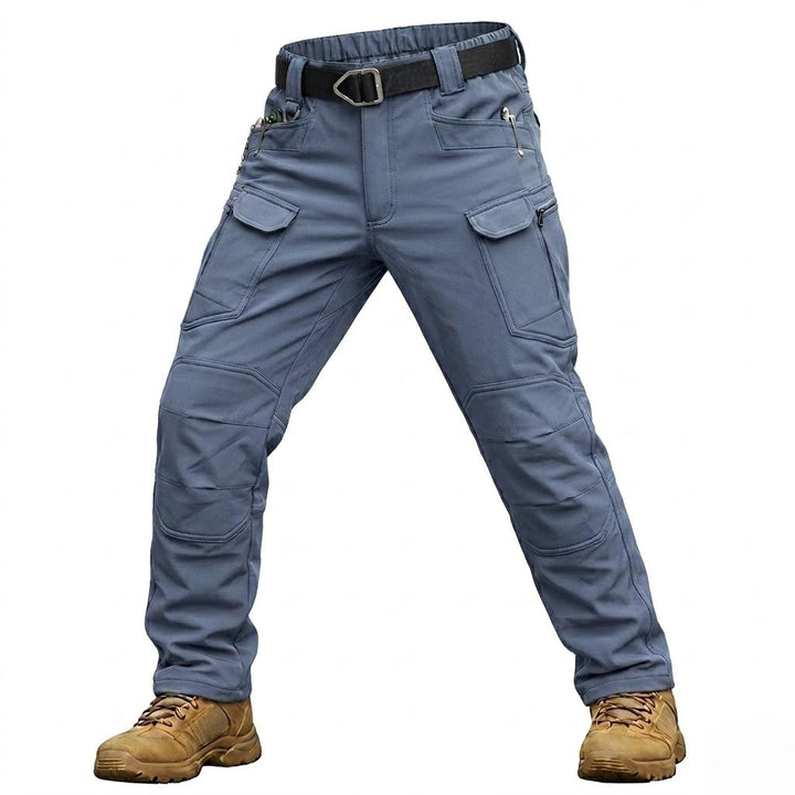 Pantalon Softshell Archon Allweather
