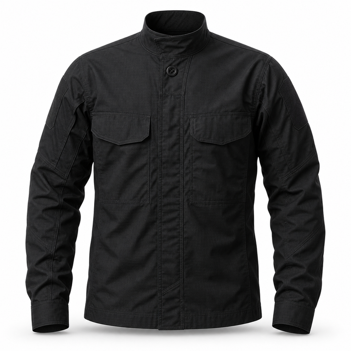 Urban Pro - Chemise homme à séchage rapide, doublée polaire