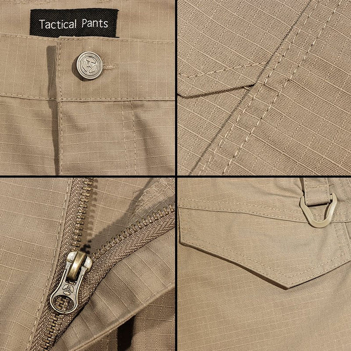 Pantalon Cargo Urban Pro V2