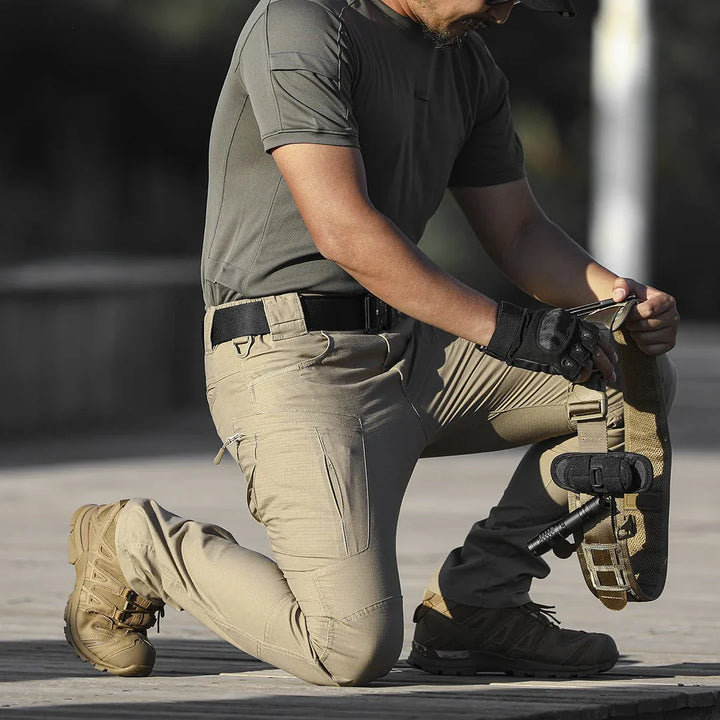 Pantalon Cargo Urban Pro V2
