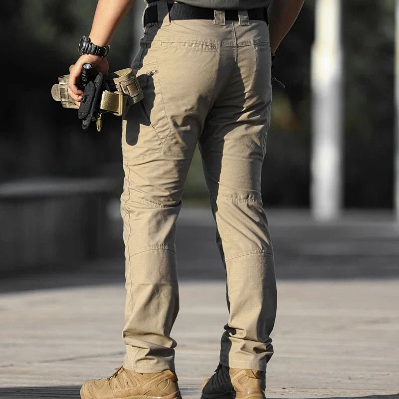 Pantalon Cargo Urban Pro V2